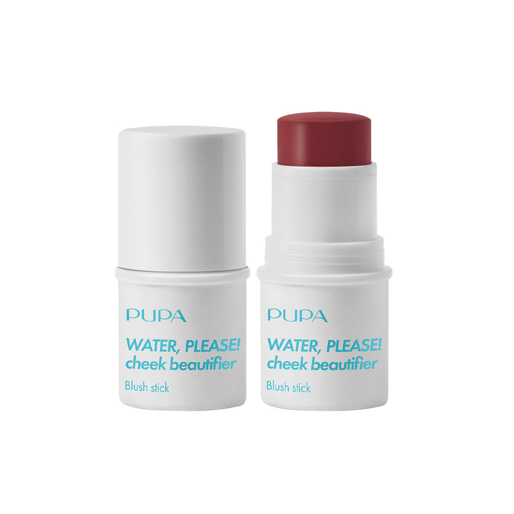 Water, please! Stick blush_8011607363537_Pupa