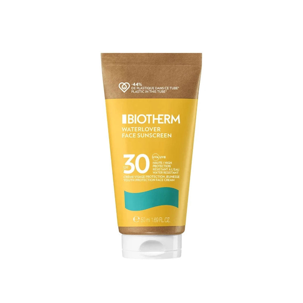 Waterlover Face Sunscreen SPF30_3614273760430_Biotherm