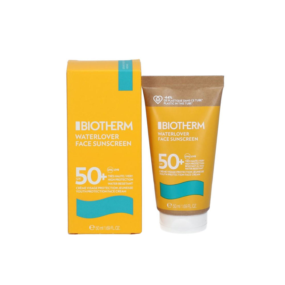 Waterlover Face Sunscreen SPF50+_3614273760423_Biotherm-2