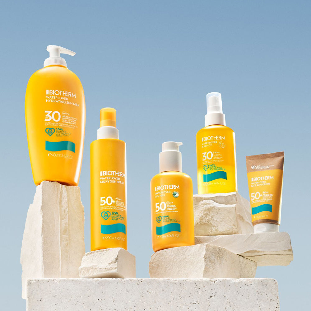 Waterlover Sunmilk SPF30_3614271701503_Biotherm-4