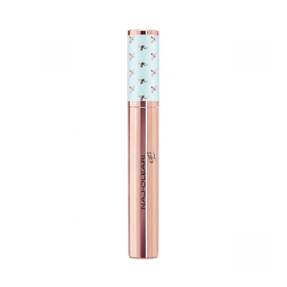 Wear The Volume Mascara_8011003840533_Naj - Oleari-2