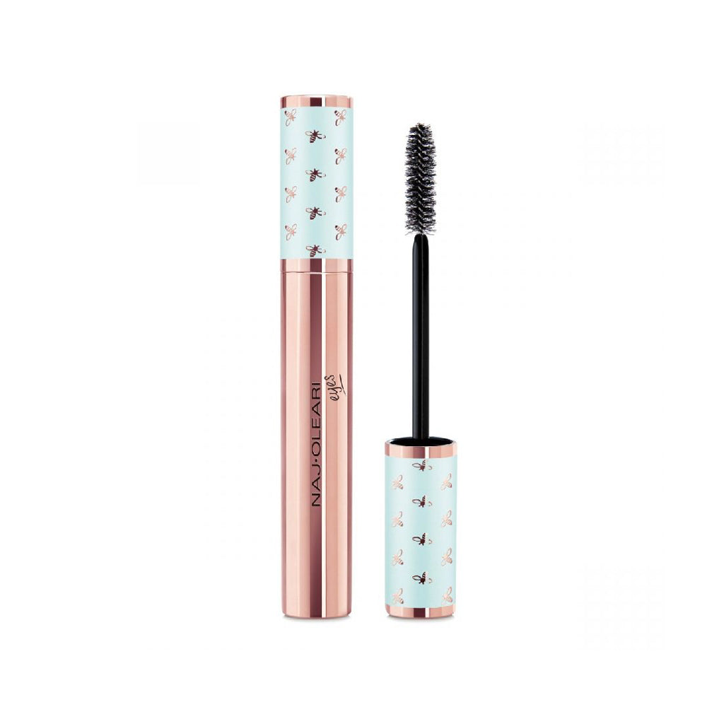 Wear The Volume Mascara_8011003840533_Naj - Oleari