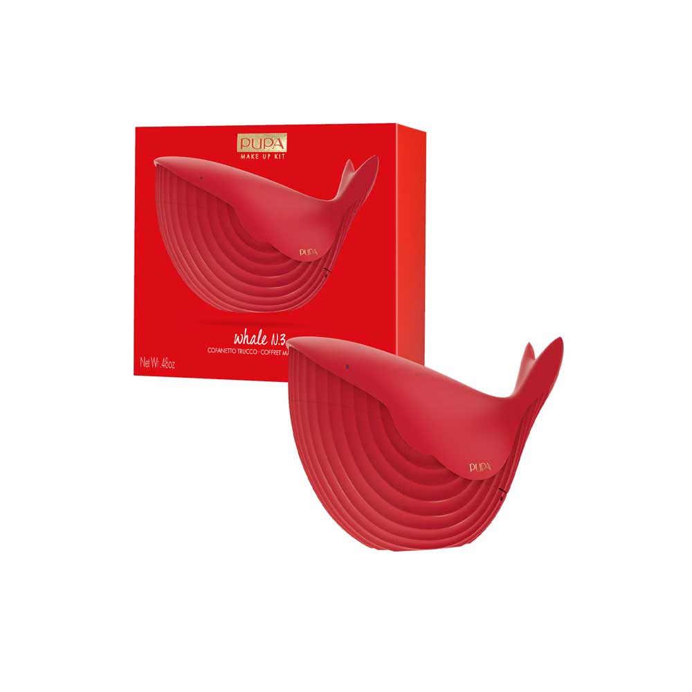Whale n.3 Cofanetto trucco_8011607326587_Pupa-3