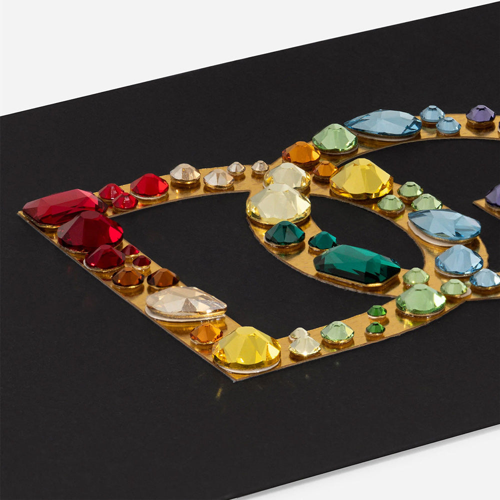 What a Gem! Gioielli Adesivi_8054754403985_Dolce & Gabbana-3