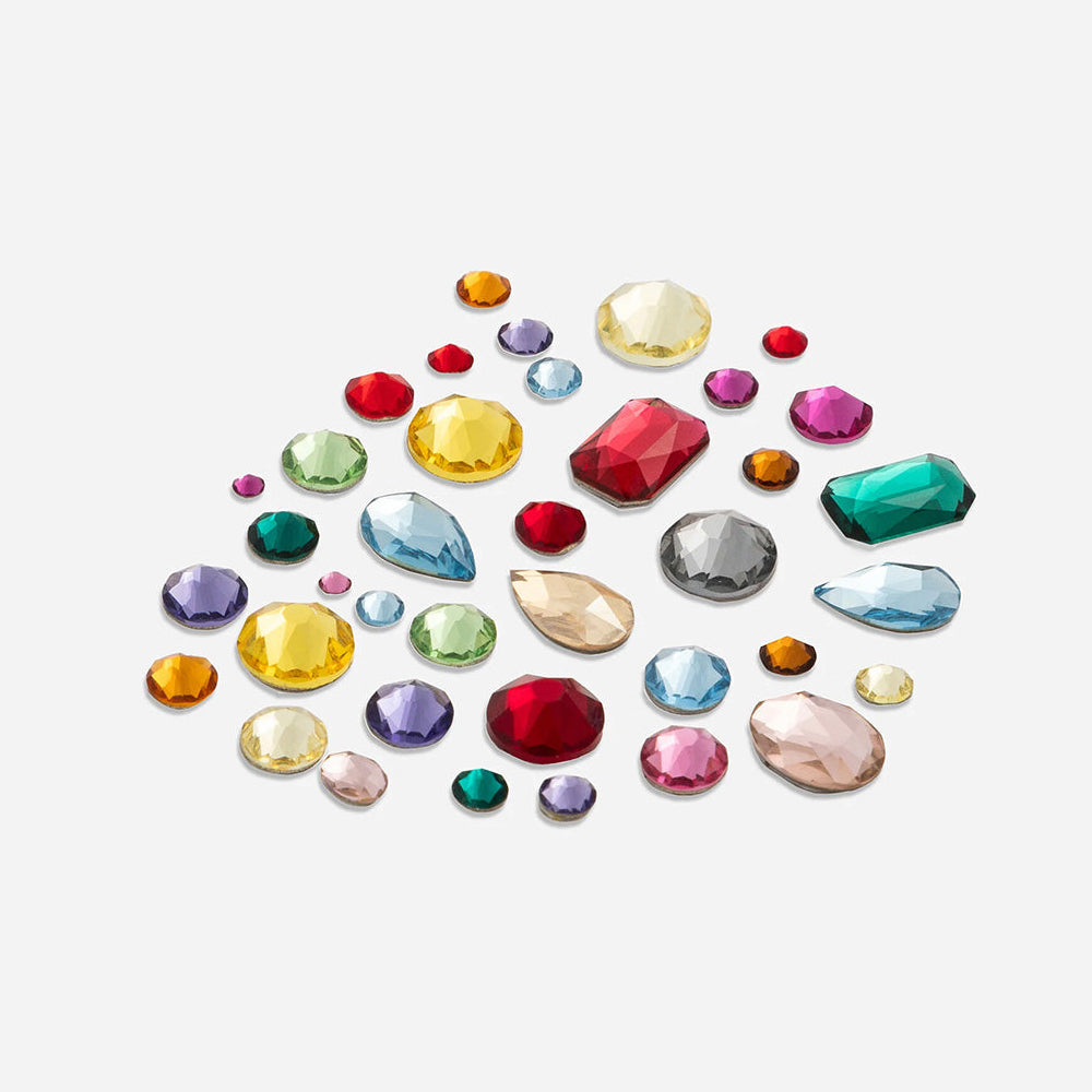 What a Gem! Gioielli Adesivi_8054754403985_Dolce & Gabbana-4