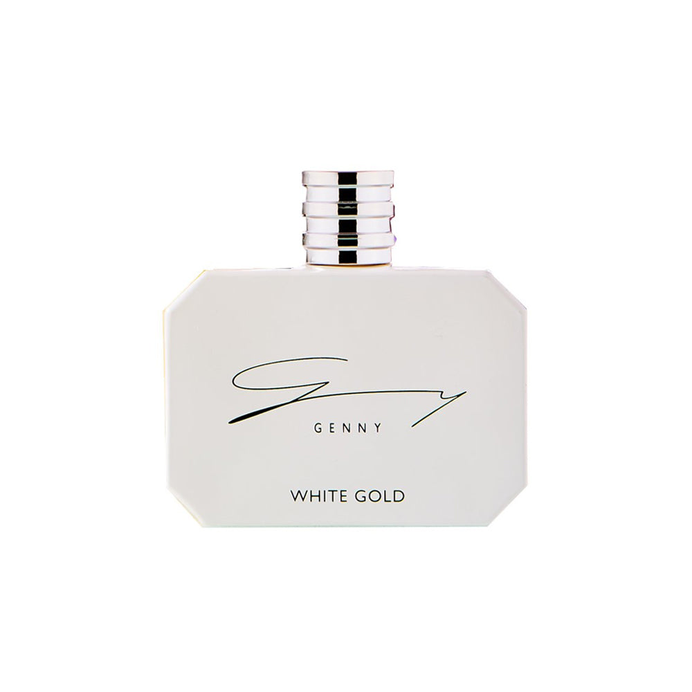 White Gold Eau de toilette_679602251112_Genny