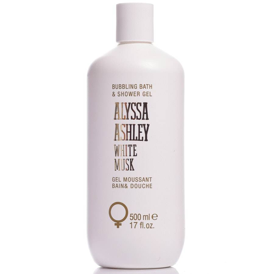 White Musk Bagnoschiuma_3495080335833_Alyssa Ashley-2