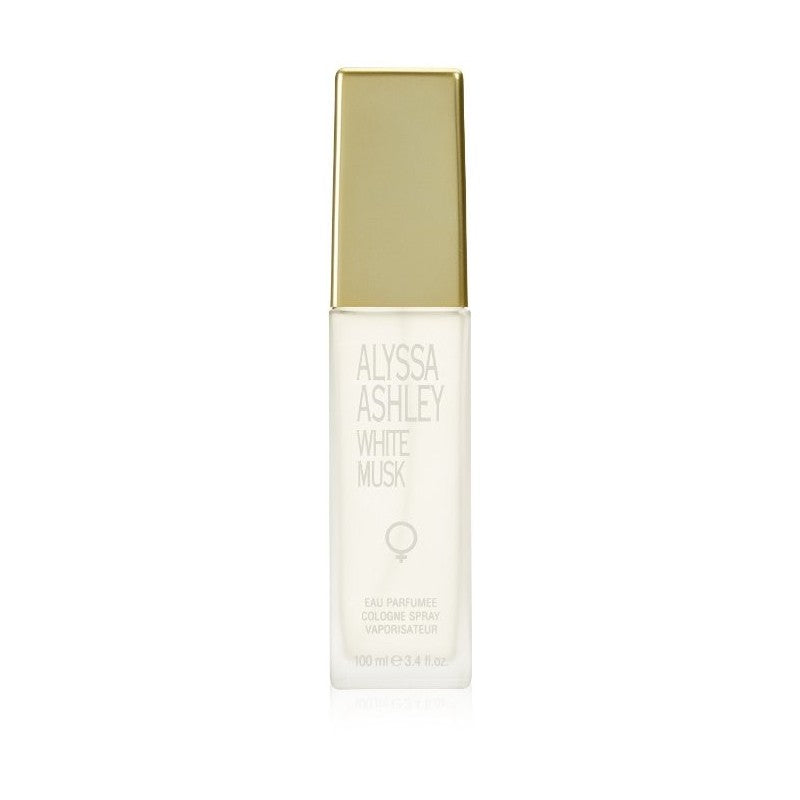 White Musk Eau parfumee Cologne Spray_3495080303115_Alyssa Ashley