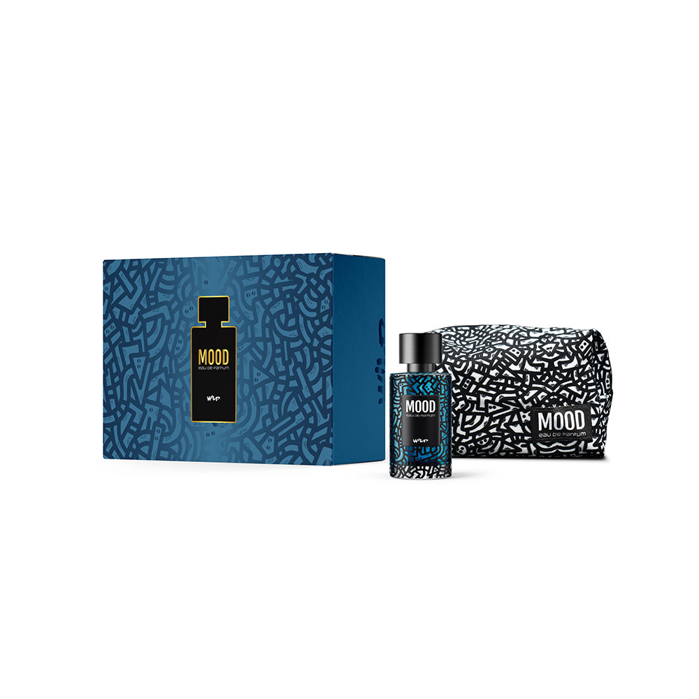Wild Eau de parfum Cofanetto regalo_8053629624593_Mood