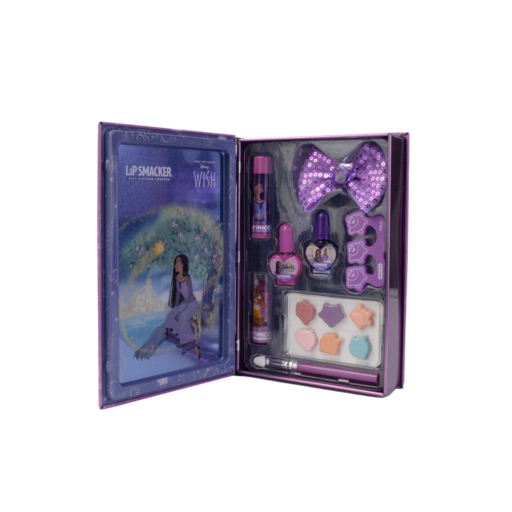 Wish Beauty Book_4038033107133_Markwins