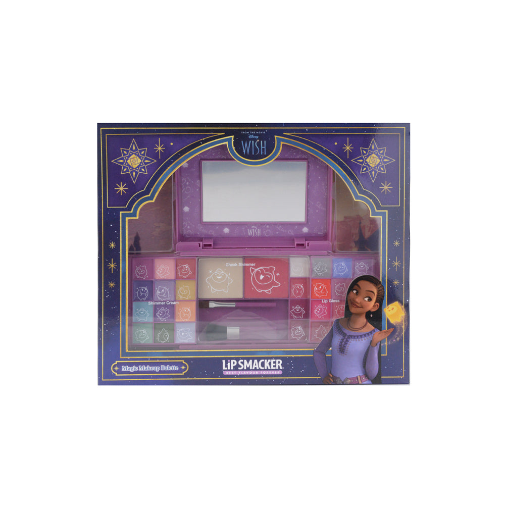 Wish Beauty Palette_4038033107164_Markwins