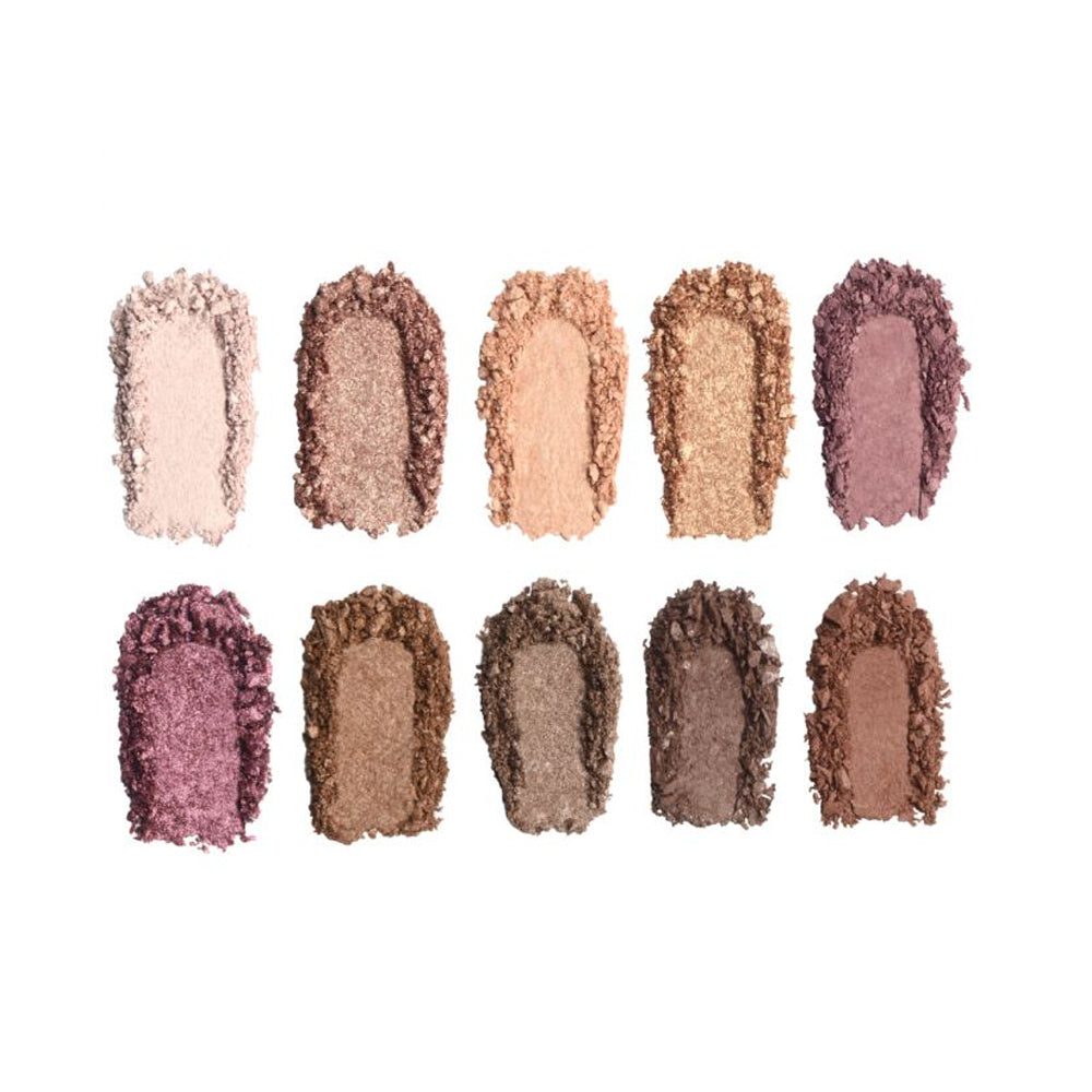 Wonder Look Eyeshadow Palette_8011003859344_Naj - Oleari-4