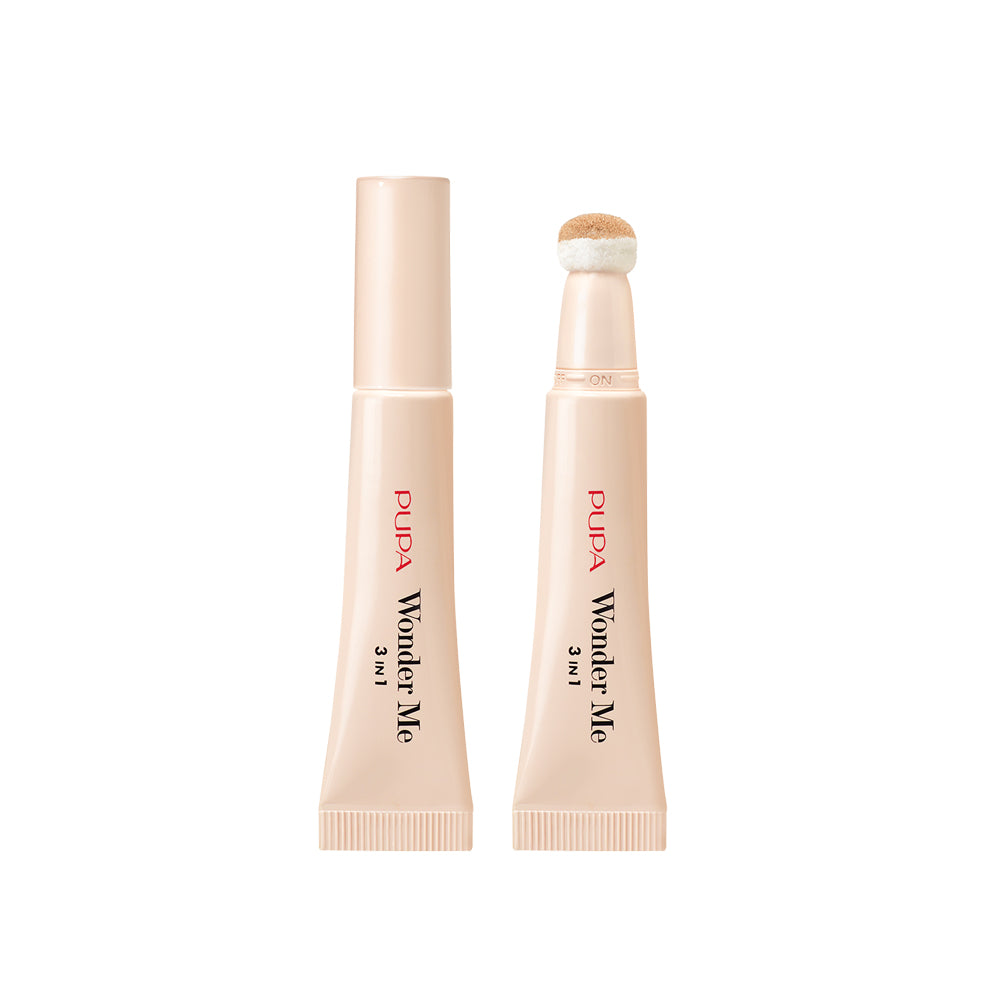 Wonder Me 3 in 1 Correttore Multifunzione_8011607396481_Pupa-2