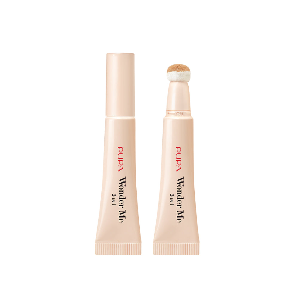 Wonder Me 3 in 1 Correttore Multifunzione_8011607396498_Pupa-2