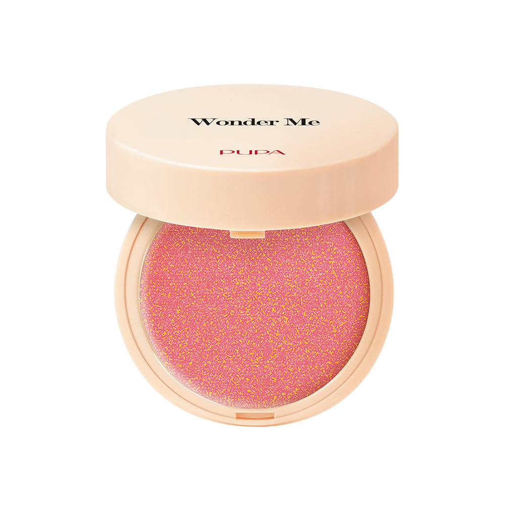 Wonder Me Blush_8011607377275_Pupa