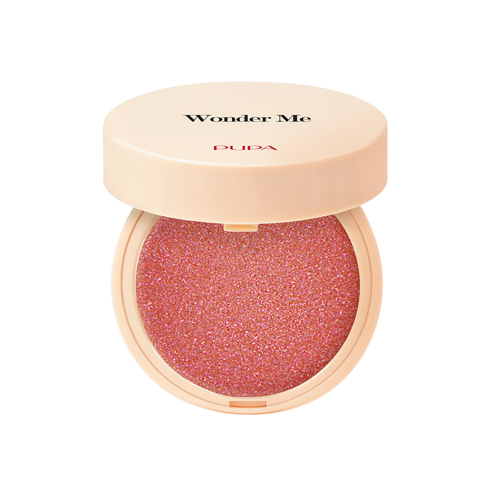 Wonder Me Blush_8011607377282_Pupa