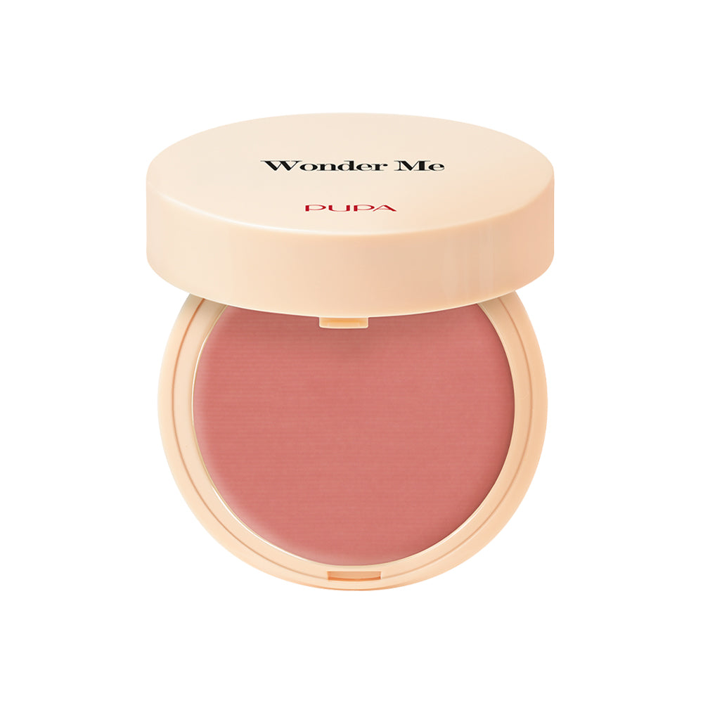 Wonder Me Blush_8011607377305_Pupa