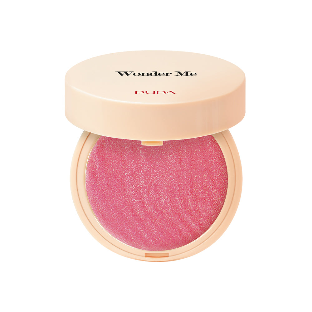 Wonder Me Blush_8011607377329_Pupa
