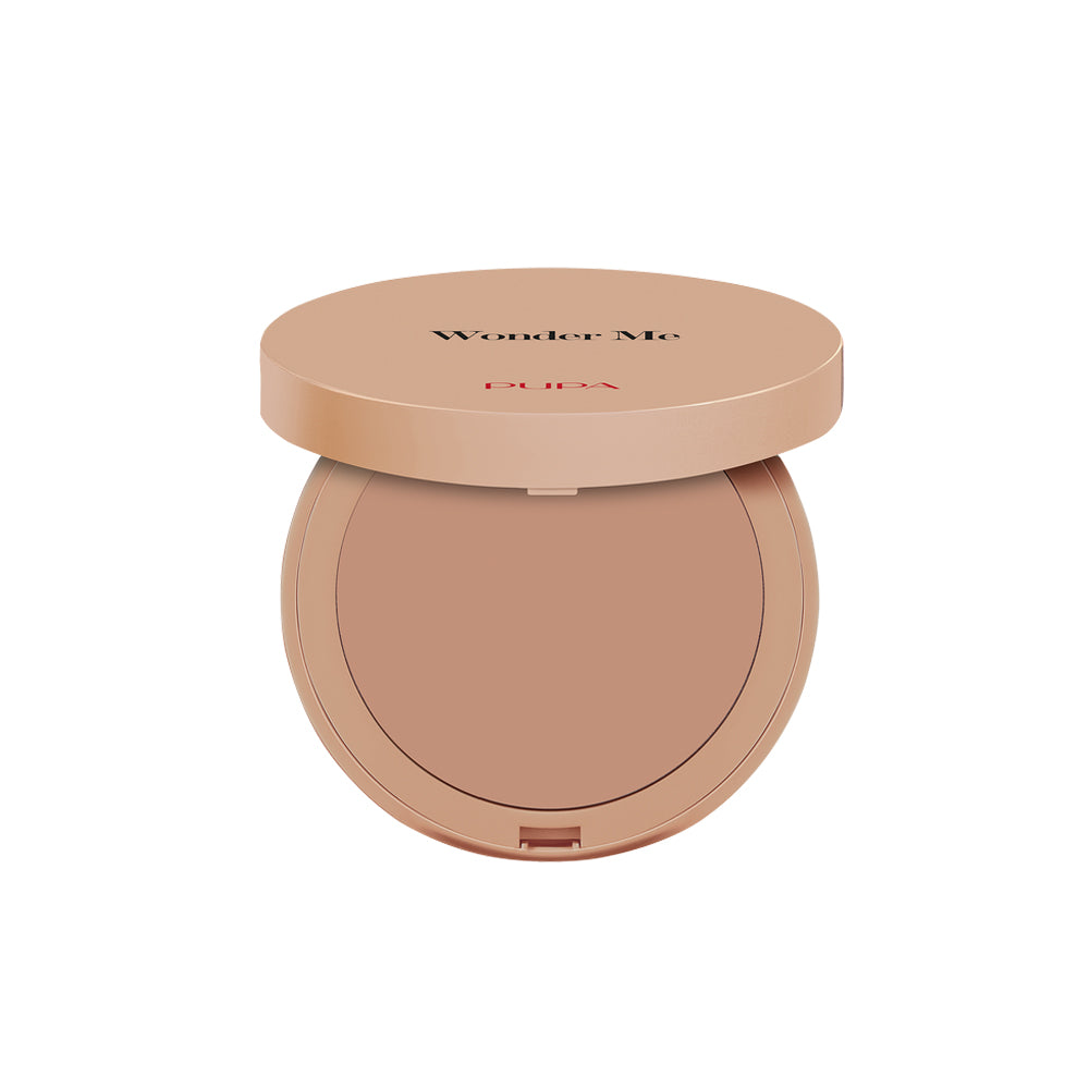 Wonder Me Bronzer_8011607386758_Pupa