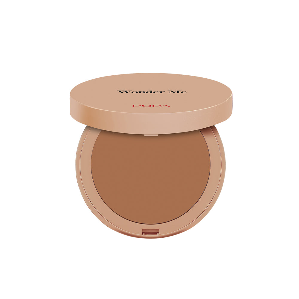 Wonder Me Bronzer_8011607386789_Pupa