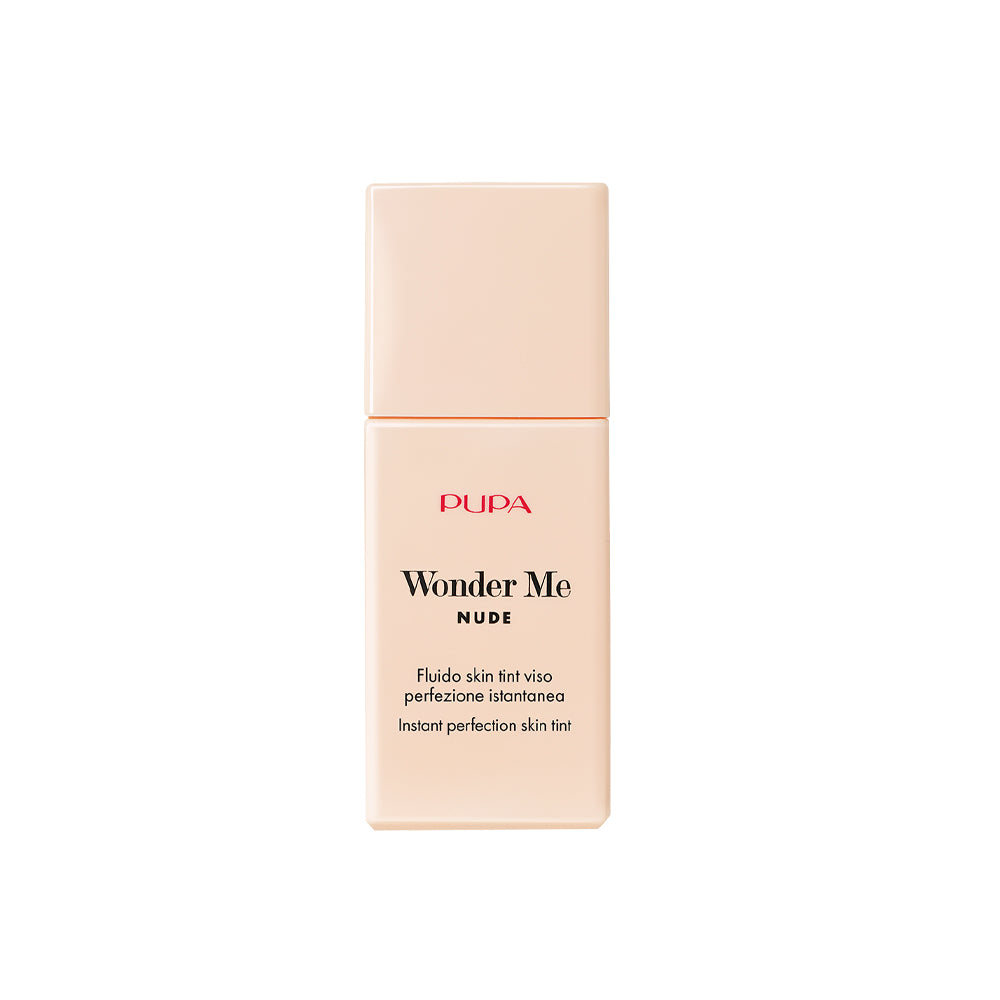 Wonder Me Nude Skin Tint_8011607392933_Pupa