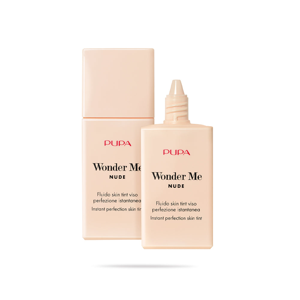 Wonder Me Nude Skin Tint_8011607392957_Pupa-2