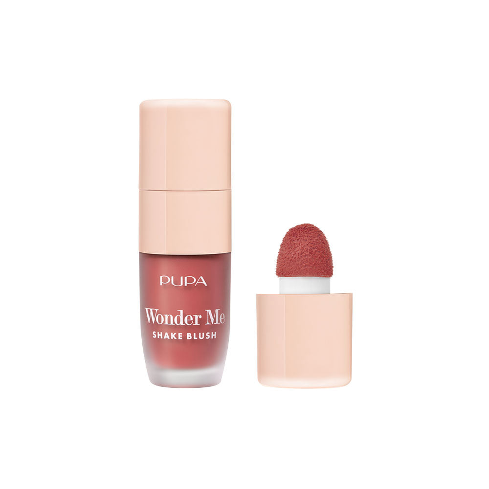 Wonder Me Shake Blush_8011607400874_Pupa