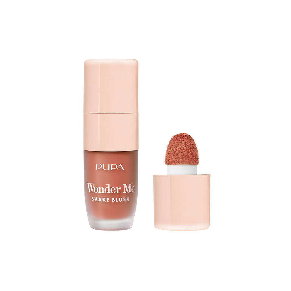 Wonder Me Shake Blush_8011607400898_Pupa