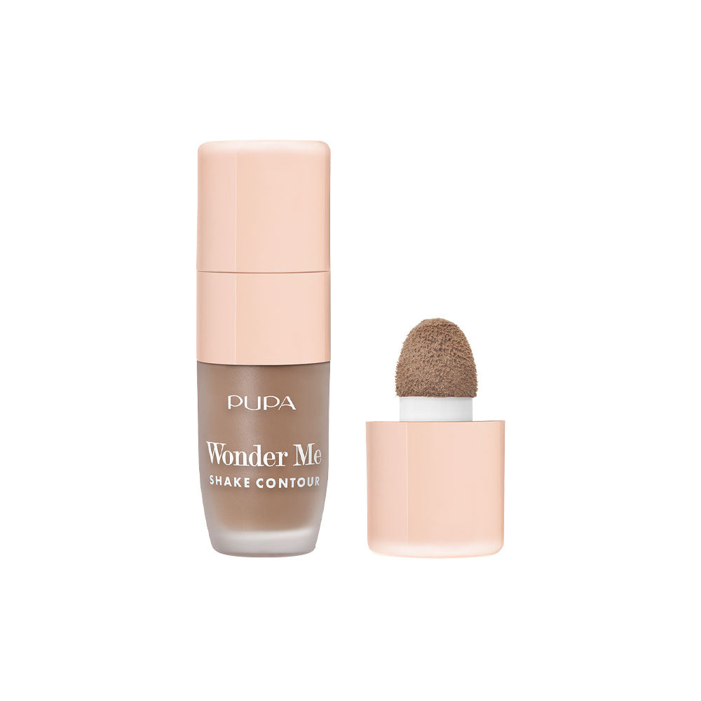 Wonder Me Shake Contour_8011607401000_Pupa