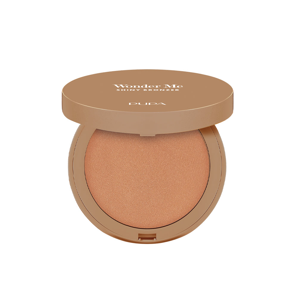 Wonder Me Shiny Bronzer_8011607401284_Pupa