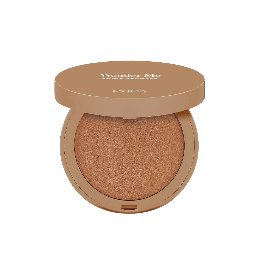 Wonder Me Shiny Bronzer_8011607401307_Pupa