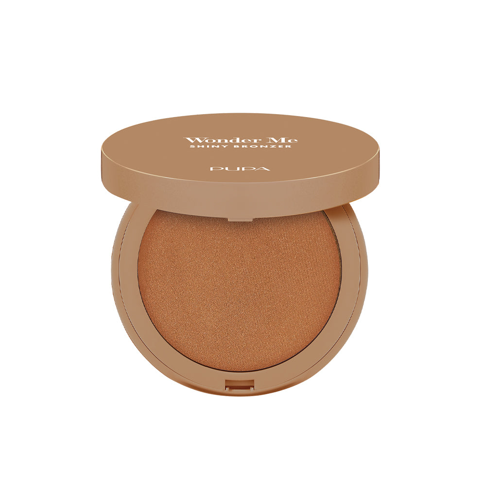 Wonder Me Shiny Bronzer_8011607401314_Pupa