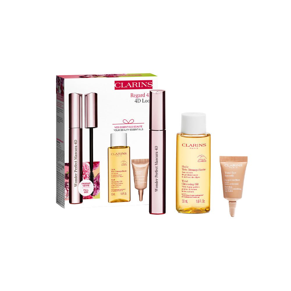 Wonder Perfect 4D Cofanetto regalo_3666057240614_Clarins