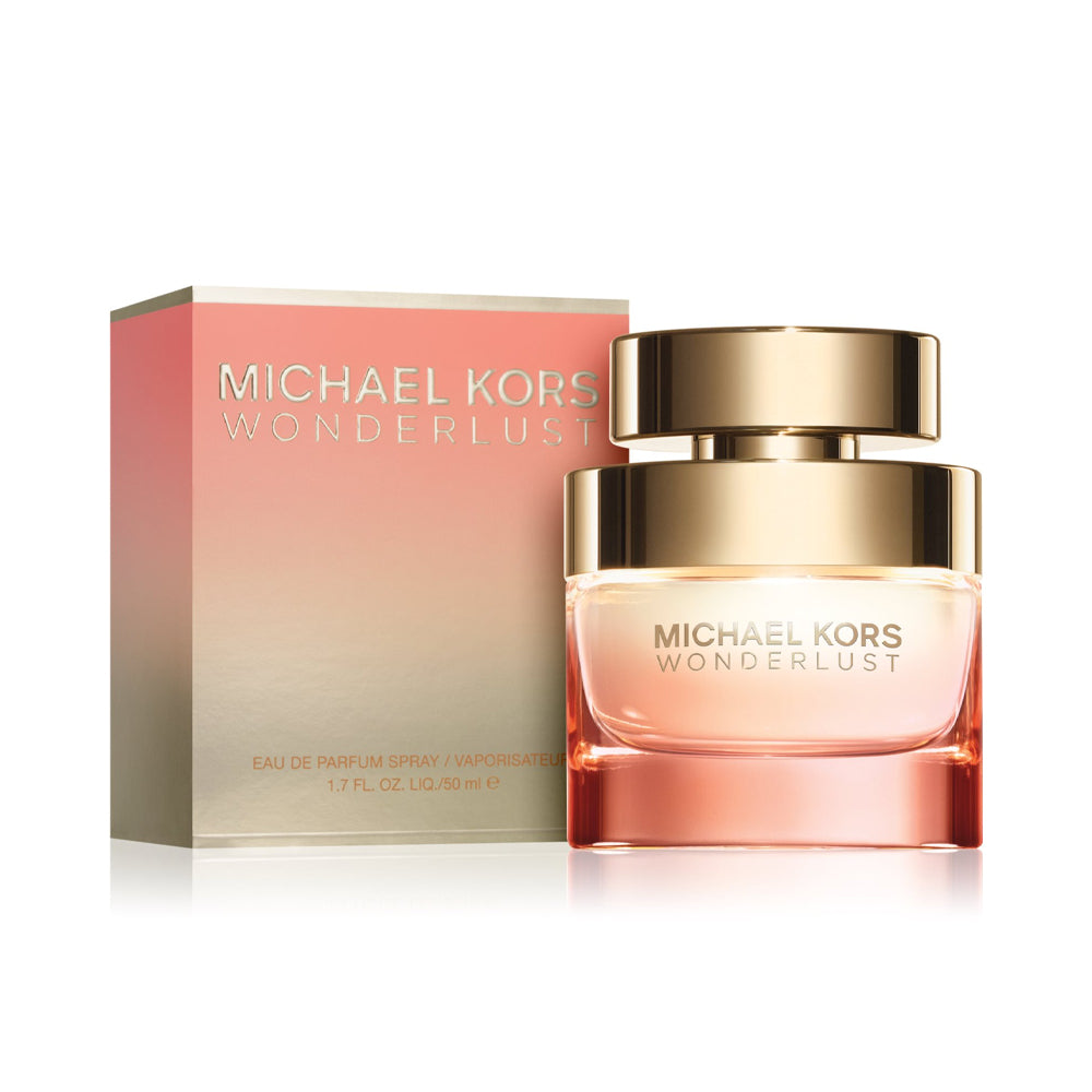 Wonderlust Eau de parfum_022548366455_Michael Kors-2
