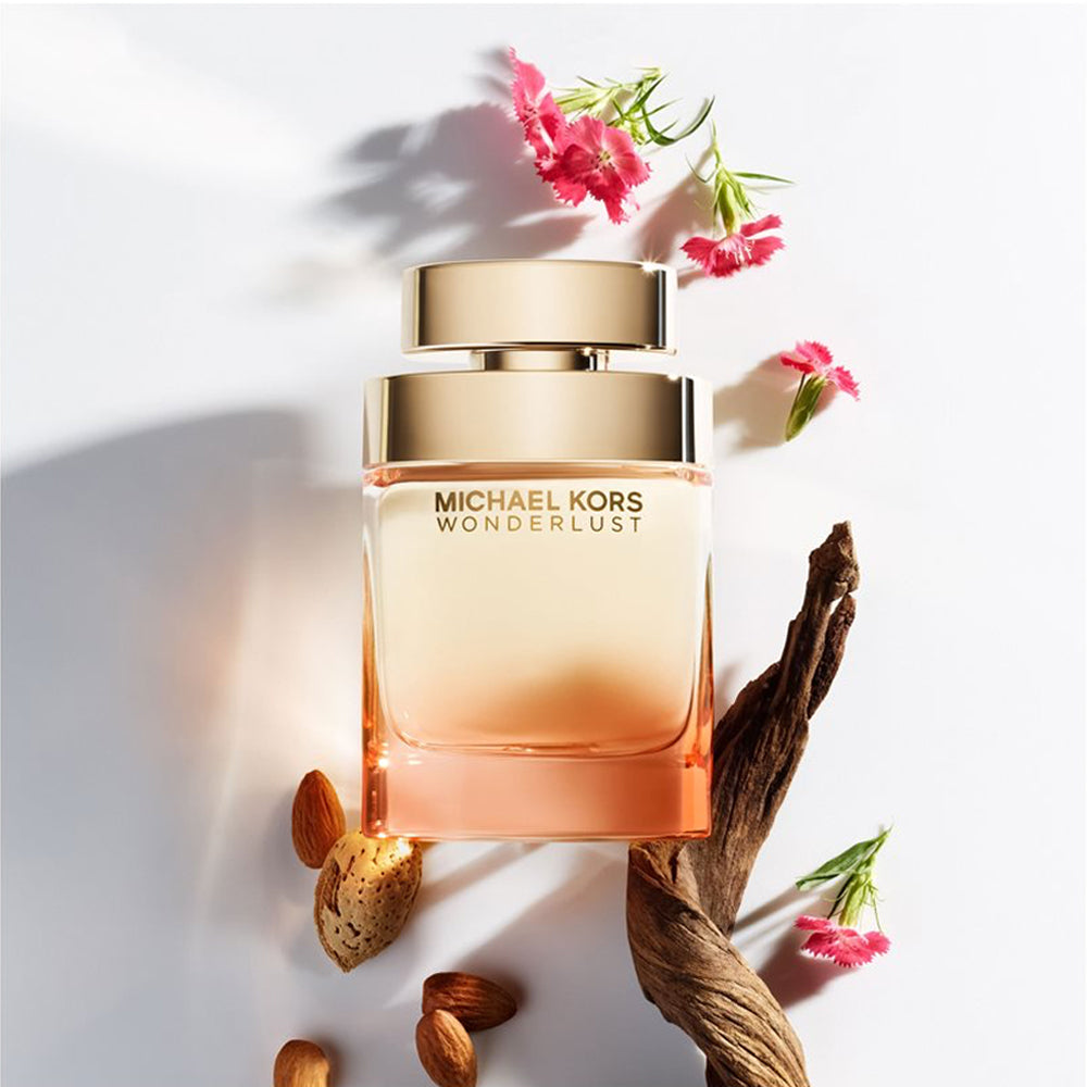 Wonderlust Eau de parfum_022548366455_Michael Kors-3