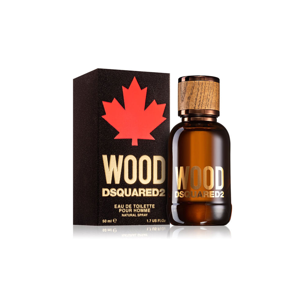 Wood Pour Homme Eau de toilette_8011003845699_Dsquared-2