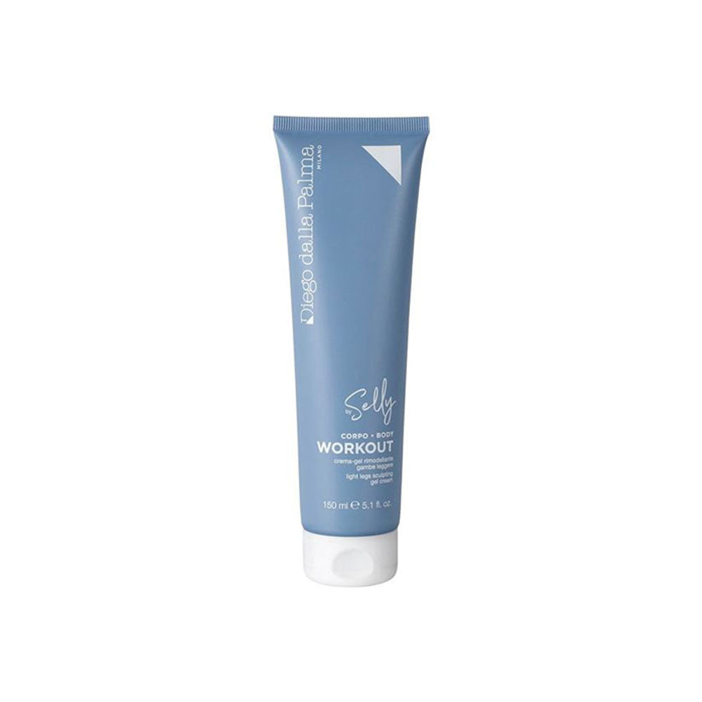 Workout by Selly Crema-gel rimodellante gambe leggere_8017834885859_Diego Dalla Palma