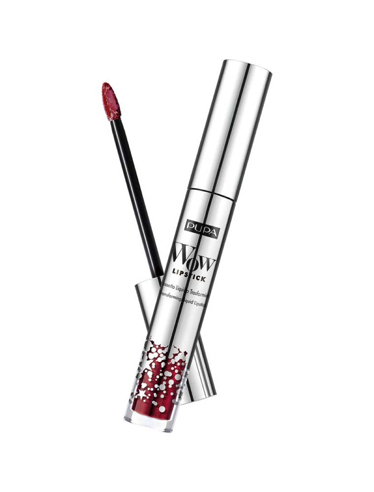 Wow Lipstick_8011607315642_Pupa