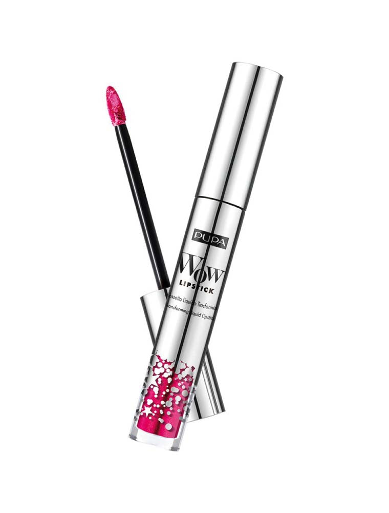 Wow Lipstick_8011607315666_Pupa