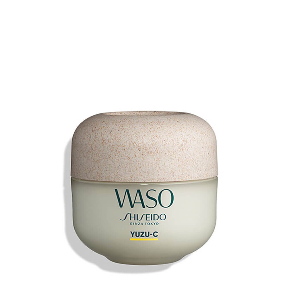 YUZU-C Beauty Sleeping Mask_768614178798_Shiseido-6