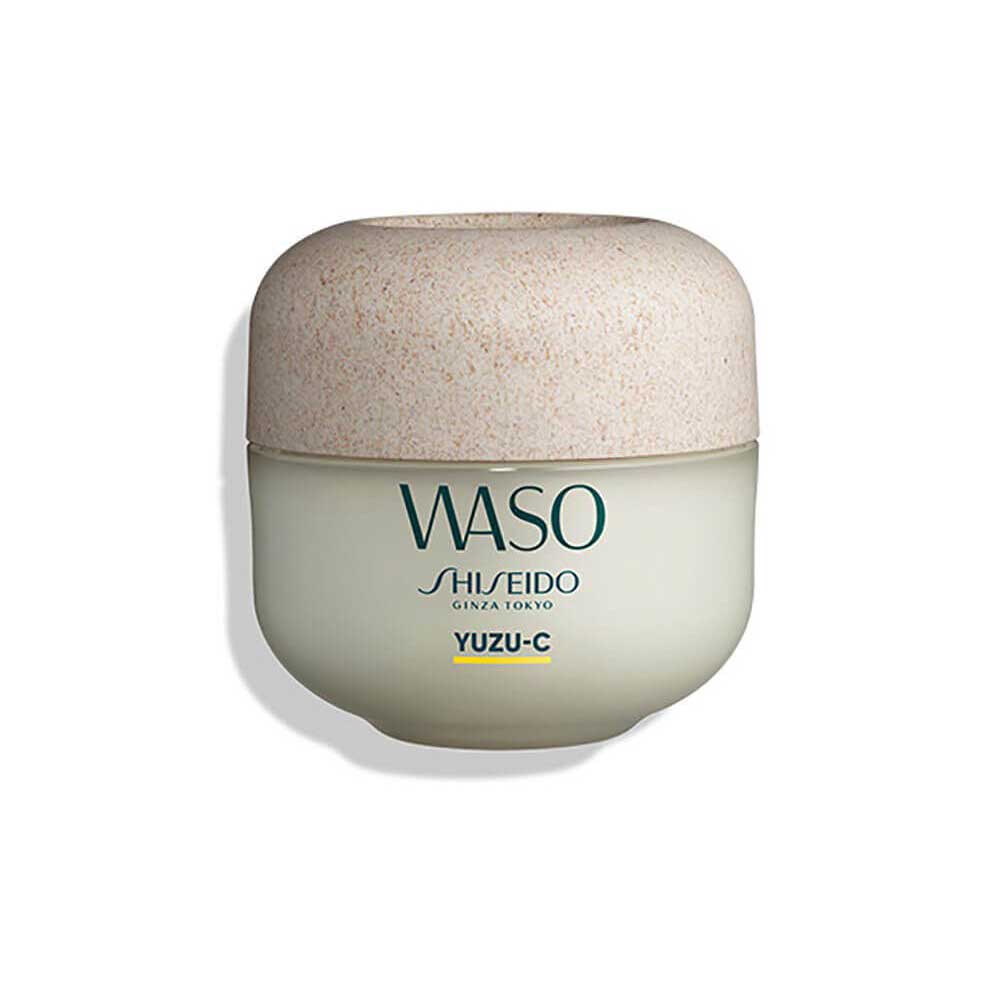 YUZU-C Beauty Sleeping Mask_768614178798_Shiseido