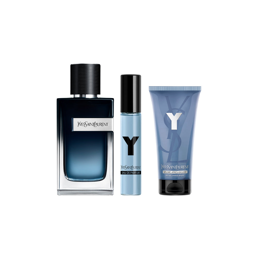 Y Eau de parfum Cofanetto regalo_3614273873833_Yves Saint Laurent