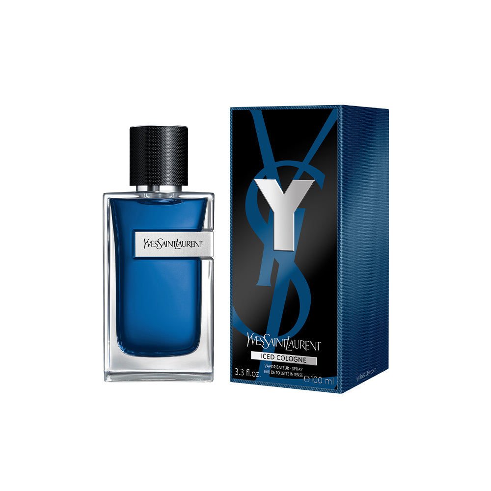 Y Iced Cologne Eau de Toilette Intense_3614274492330_Yves Saint Laurent-2
