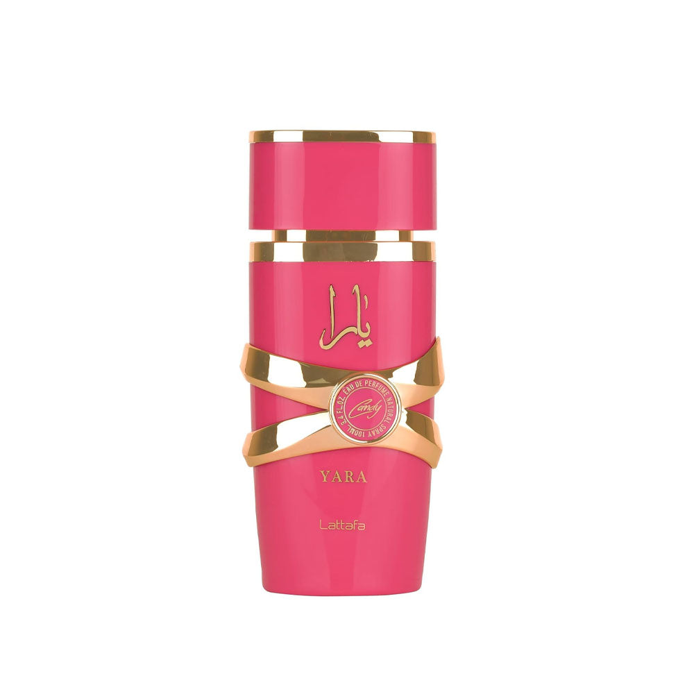 Yara Candy Eau de Parfum 100ml_6290360599168_Lattafa