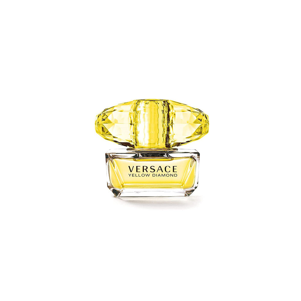 Yellow Diamond Eau de toilette_8011003804559_Versace
