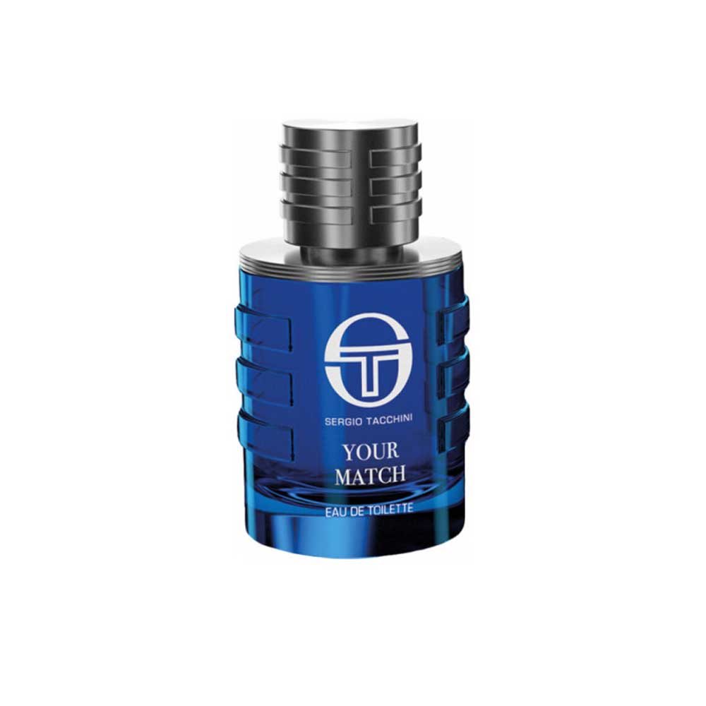 Your Match Eau de toilette_8002135159525_Sergio Tacchini