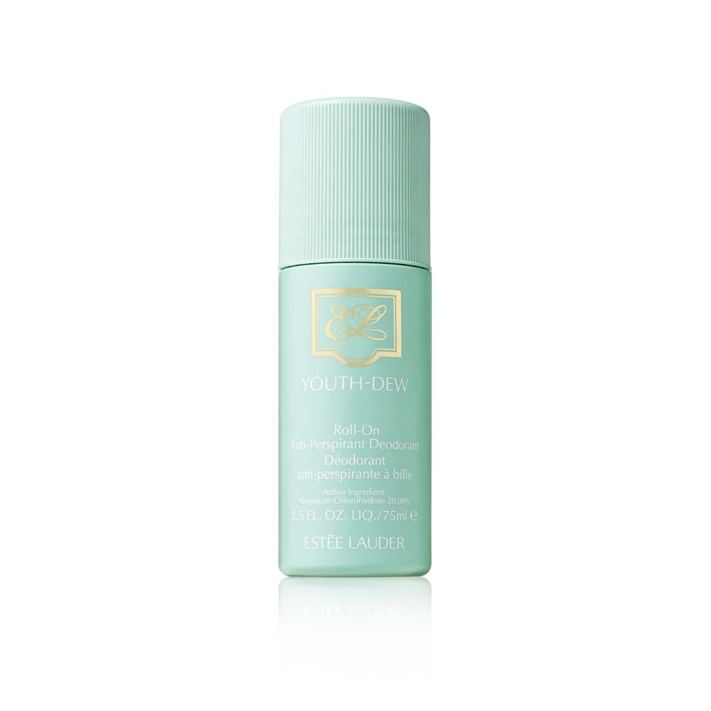 Youth Dew Anti-Perspirant Deodorant Roll-On_027131007524_Estée Lauder
