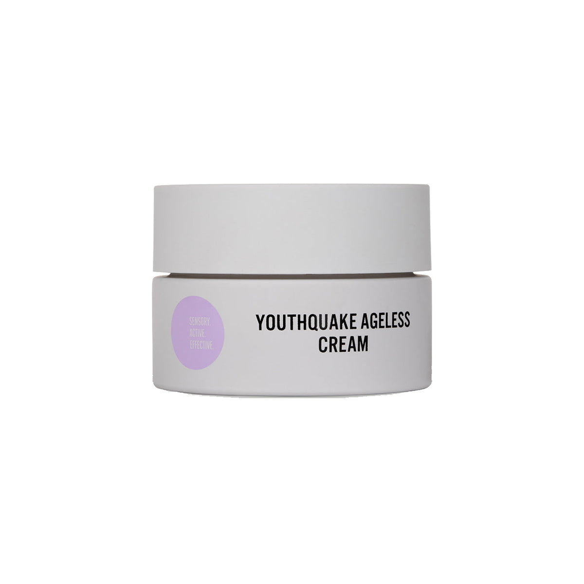 Youthquake Ageless Cream_8011674010945_Histomer