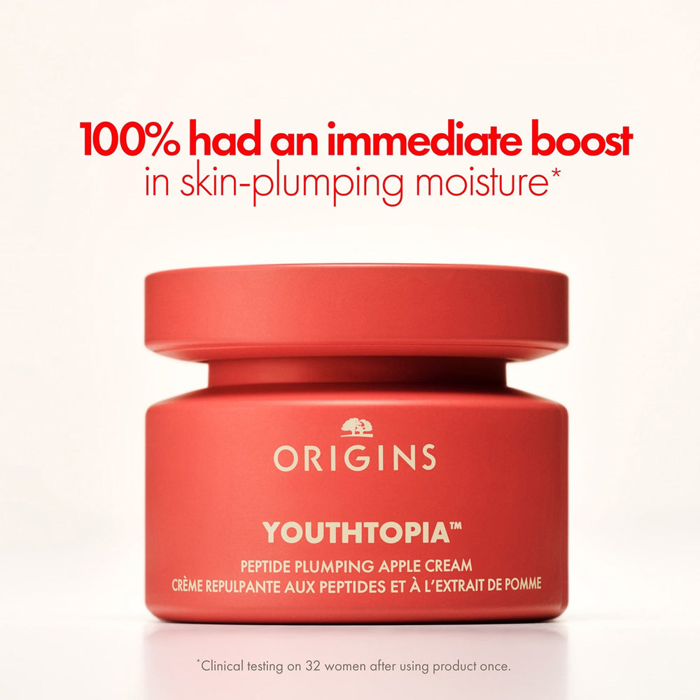 Youthtopia Peptide Plumping Apple Crema Idratante_717334269729_Origins-3