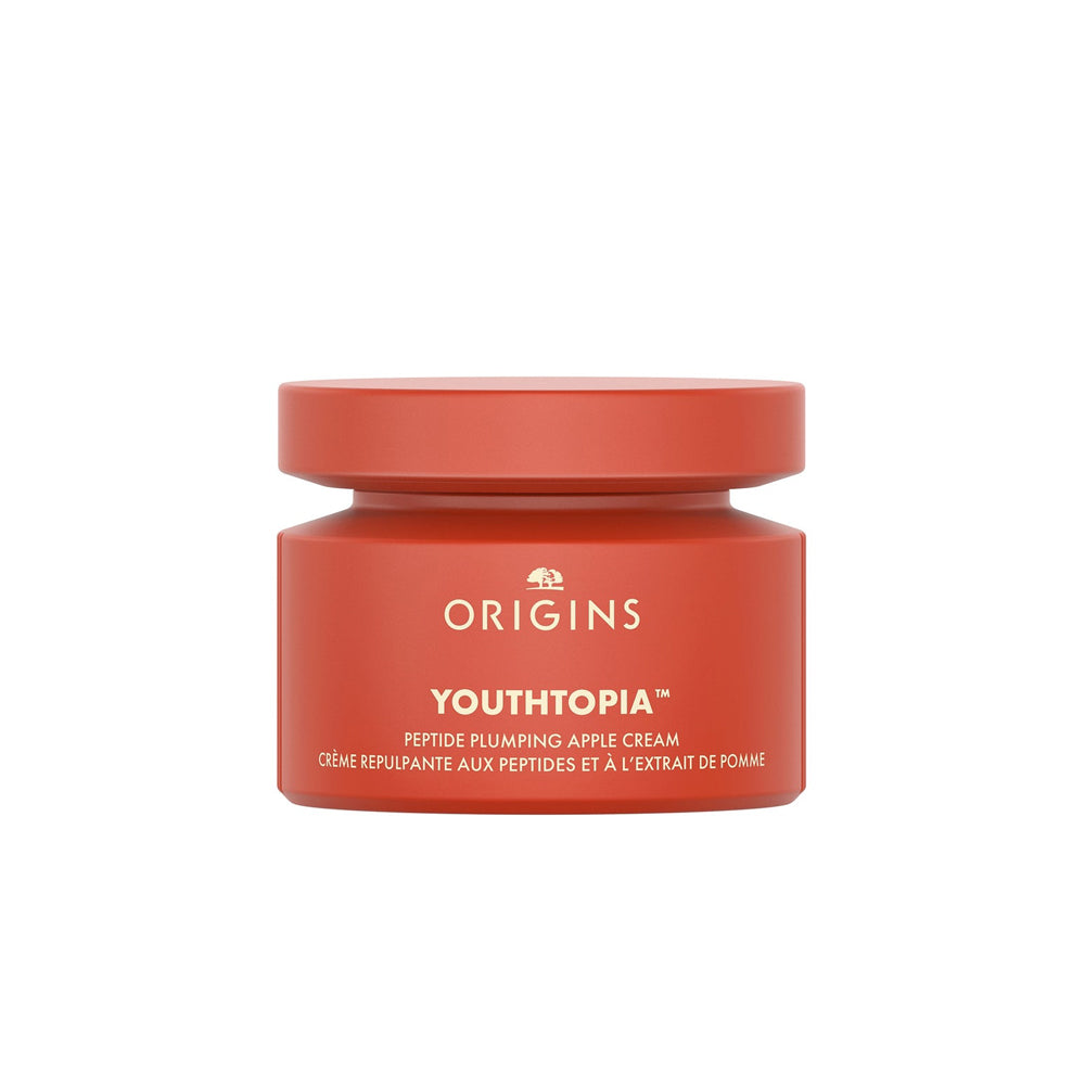 Youthtopia Peptide Plumping Apple Crema Idratante_717334269729_Origins